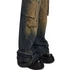 Bending The Rules Cargo Jeans