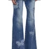 Ria Flared Jeans