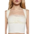Cora Crop Top