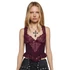 Festival Ready Lace Tank