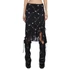 I’m Baby Ruffled Midi Skirt