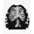 Ribcage Sweater