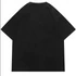 Graphic Baggy T Shirt