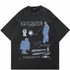 Locked In Graphic T Shirt