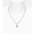 New Petite Orb Pendant Necklace