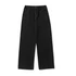 Washed Straight Leg Baggy Jeans