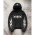 Black Hoodie