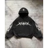 Black Hoodie